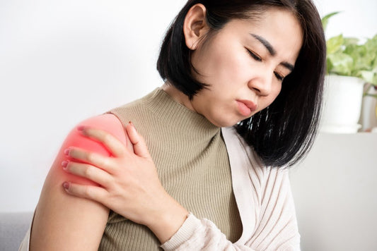 PRP for rotator cuff