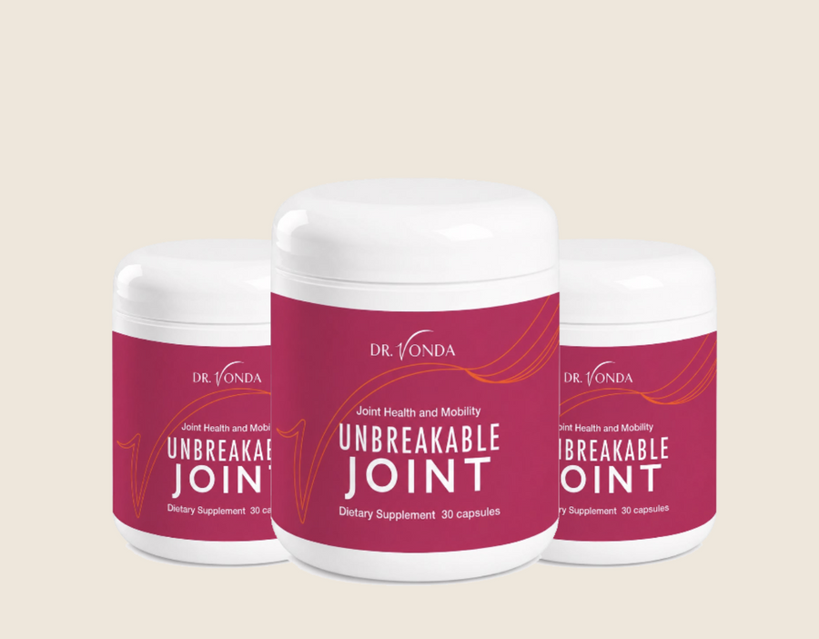 Unbreakable Bone