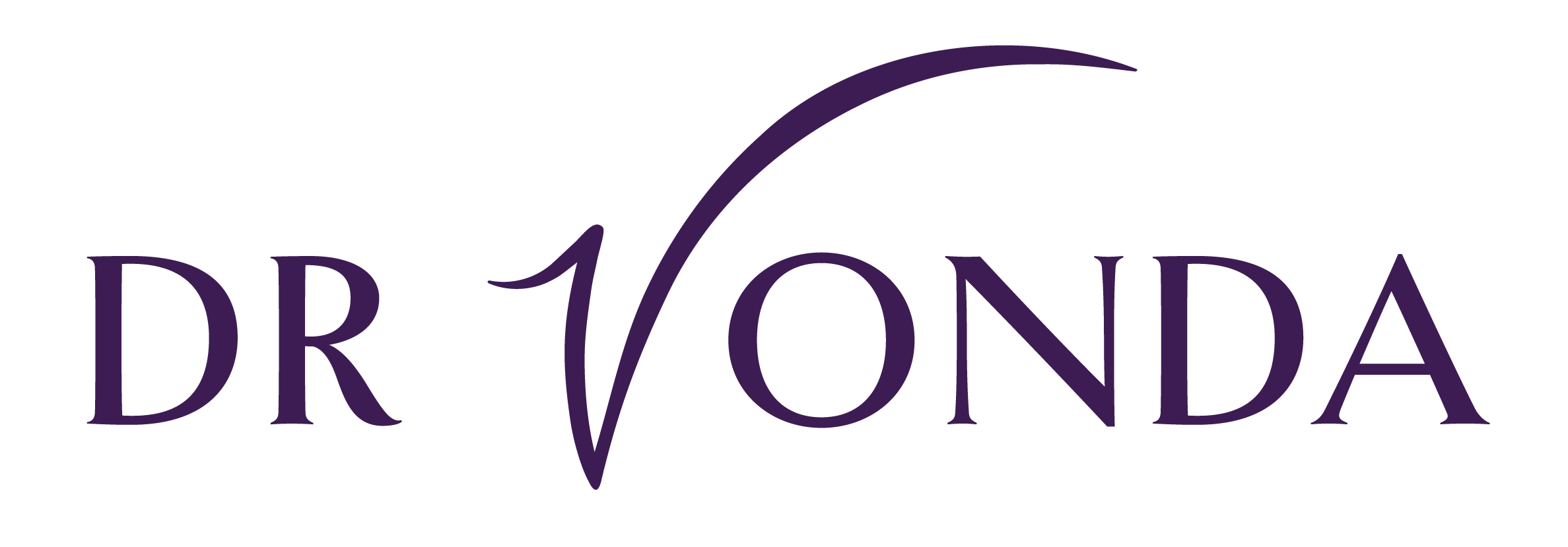 Dr. Vonda's Unbreakable