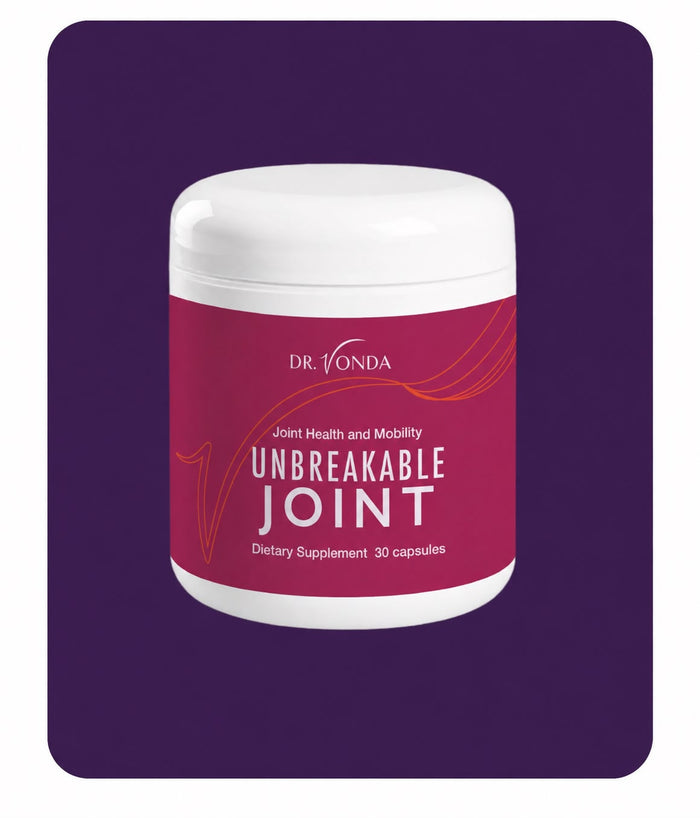 Unbreakable Bone supplement