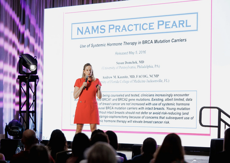 HORMONES IN PRACTICE: The Women’s Health Conversations CME Intensive