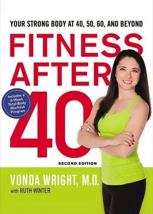 Fitness After 40
