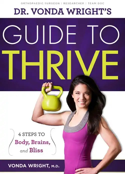 Guide to Thrive