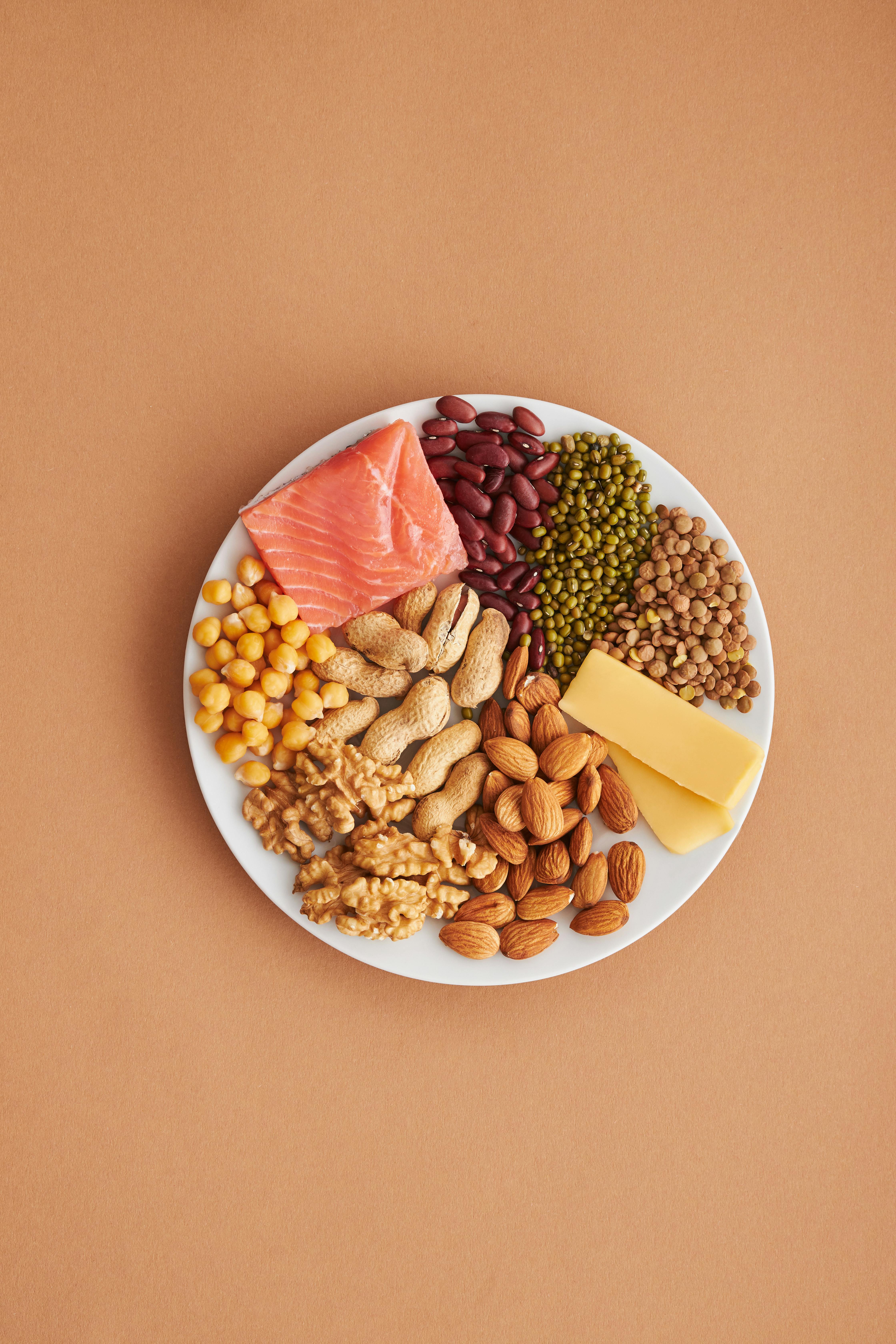 Nutrition pillar image