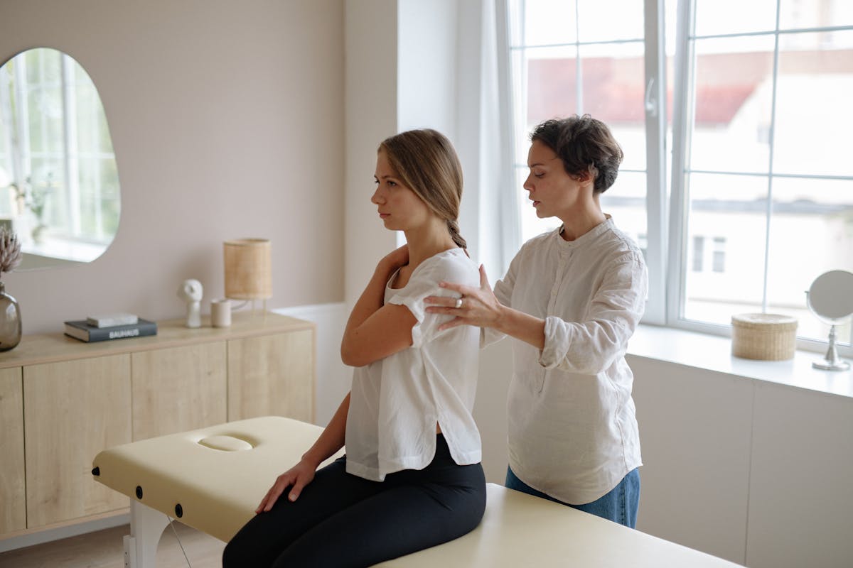 Shoulder Care & Surgery