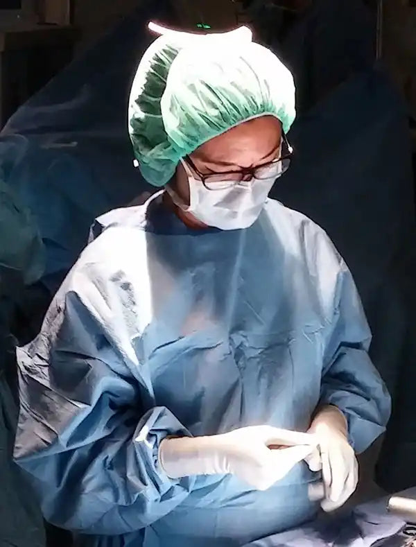 Surgeon