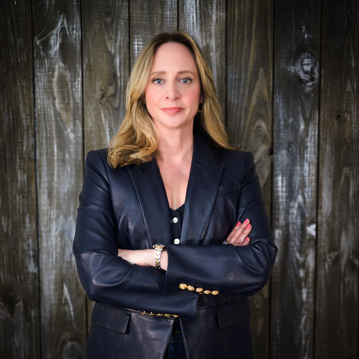 Corinne Menn, DO