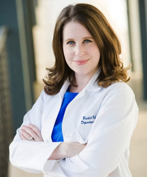 Rachel Rubin, MD